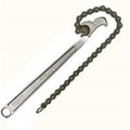 Diamond Diamond CW12H 12 in. Chain Wrench 6494991